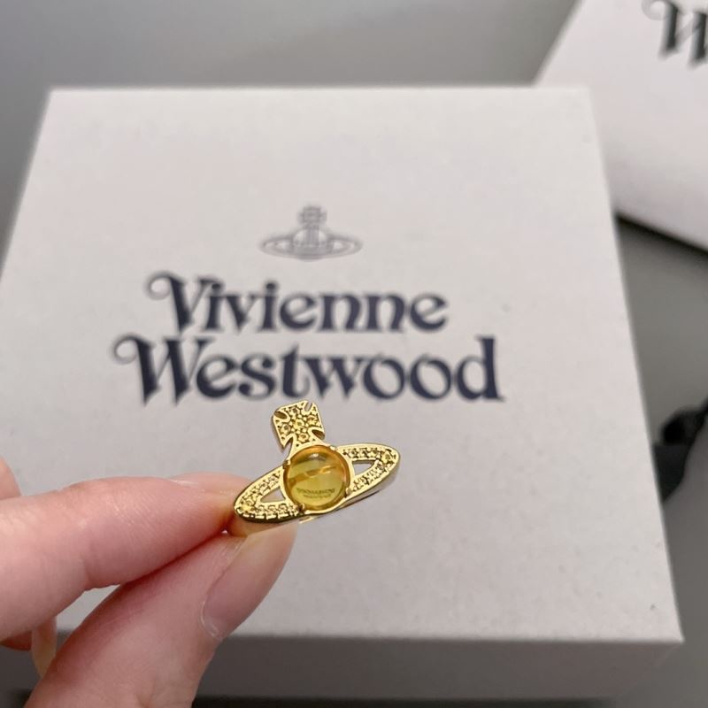 Vivienne Westwood Rings